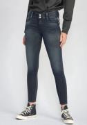 Le Temps Des Cerises Skinny fit jeans ULTRAPULP C 7/8 met katoen-stret...