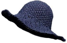 NU 20% KORTING: Capelli New York Slappe hoed