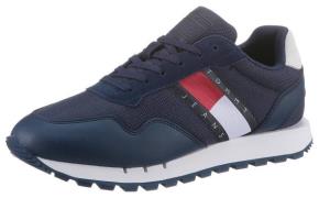 TOMMY JEANS Sneakers RETRO LEATHER TJM ESS
