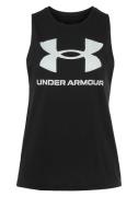 Under Armour® Tanktop UA LIVE SPORTSTYLE TANK