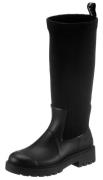 NU 20% KORTING: Calvin Klein Laarzen HIGH RAINBOOT NEOPRENE