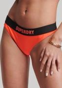 Superdry Bikinibroekje CODE ELASTIC BIKINI BRIEF