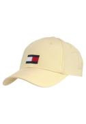 NU 20% KORTING: Tommy Hilfiger Baseballcap Cap BIG FLAG SOFT CAP