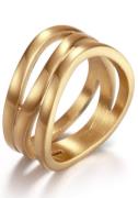 NU 20% KORTING: Kingka Ring WAVES, SR6219G2,3,4,5,6,7