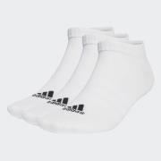 NU 20% KORTING: adidas Performance Functionele sokken THIN AND LIGHT S...