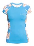 Roxy Rash Guard Printed