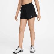 NU 20% KORTING: Nike Trainingsshort One Dri-FIT Women's High-Rise -inc...