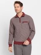 NU 20% KORTING: Marco Donati Poloshirt Shirt met lange mouwen (1-delig...