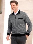 NU 20% KORTING: Marco Donati Poloshirt Shirt met lange mouwen (1-delig...