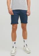 NU 20% KORTING: Jack & Jones Jeansshort JPSTRICK JJICON SHORTS AMA SN