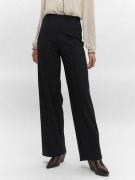 Vero Moda Comfortbroek VMBECKY HR WIDE PULL ON PANT