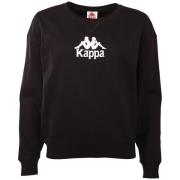 NU 20% KORTING: Kappa Sweatshirt