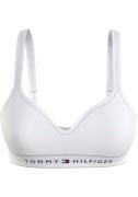 Tommy Hilfiger Underwear Bralette-bh BRALETTE LIFT met tommy hilfiger ...