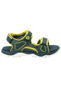 NU 20% KORTING: Jack Wolfskin Outdoorsandalen TARACO BEACH SANDAL K