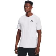NU 20% KORTING: Under Armour® T-shirt UA SPORTSTYLE LC SHORT SLEEVE