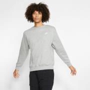 NU 20% KORTING: Nike Sportswear Sweatshirt CLUB FLEECE CREW