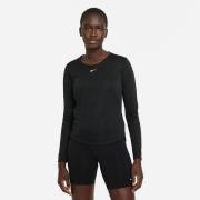 NU 20% KORTING: Nike Trainingsshirt Dri-FIT One Women's Standard Fit L...