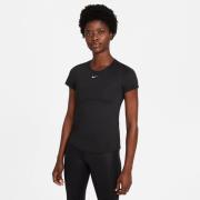 NU 20% KORTING: Nike Trainingsshirt Dri-FIT One Women's Slim Fit Short...