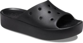 Crocs Badslippers Classic Platform Slide (set)