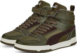 PUMA Sneakers RBD GAME WTR