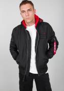 NU 20% KORTING: Alpha Industries Bomberjack Alpha Industries Men - Bom...