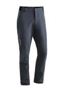 Maier Sports Functionele broek Norit 2.0 M Technische trekkingbroek vo...