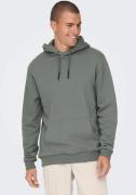 ONLY & SONS Hoodie ONSCERES HOODIE SWEAT NOOS