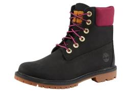 Timberland Hoge veterschoenen 6in Hert Bt Cupsole- W