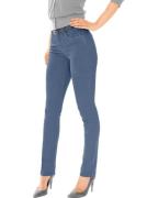 NU 20% KORTING: ascari Slim fit jeans