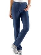 Classic Basics Jeans met elastische band