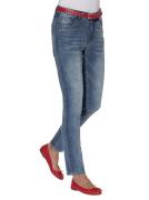 NU 20% KORTING: Ambria Prettige jeans