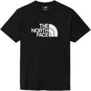 The North Face T-shirt M REAXION EASY TEE - EU (1-delig)
