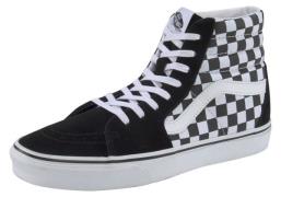 NU 20% KORTING: Vans Sneakers Checkerboard SK8-Hi