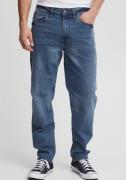 NU 20% KORTING: Blend Relax fit jeans Thunder