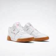 NU 20% KORTING: Reebok Classic Sneakers WORKOUT PLUS