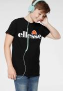 ellesse T-shirt MALIA TEE JNR- voor kinderen