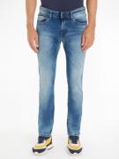 TOMMY JEANS Slim fit jeans SLIM SCANTON