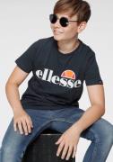 ellesse T-shirt MALIA TEE JNR- voor kinderen