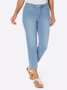 Casual Looks 7/8 jeans (1-delig)