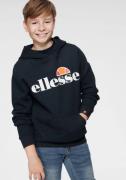 ellesse Hoodie JERO OH HOODY JNR - voor kinderen