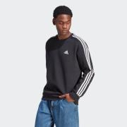 NU 20% KORTING: adidas Sportswear Sweatshirt ESSENTIALS 3-STRIPES