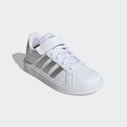 adidas Sportswear Sneakers GRAND COURT COURT ELASTIC LACE AND TOP STRA...