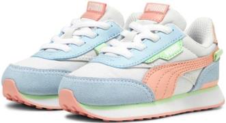 NU 20% KORTING: PUMA Sneakers FUTURE RIDER PLAY ON AC INF