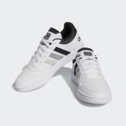 NU 20% KORTING: adidas Sportswear Sneakers HOOPS 3.0 LOW CLASSIC VINTA...