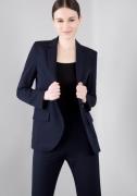 IMPERIAL Blouseblazer Boyfriend-Blazer