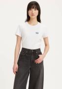 Levi's® Shirt met ronde hals The Perfect Tee