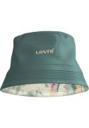 Levi's® Tweezijdig te dragen hoed Reversible Bucket