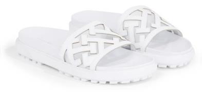 Tommy Hilfiger Slippers TH ELEVATED FLAT SANDAL