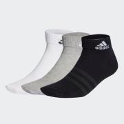 NU 20% KORTING: adidas Performance Sportsokken THIN AND LIGHT ANKLE SO...