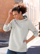 NU 20% KORTING: Casual Looks Hoodie